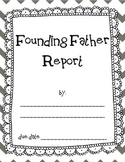 Founding Father Report
