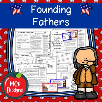 Preview of Founding Fathers