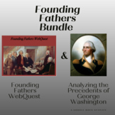 Founding Fathers Bundle