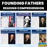 Founding Fathers: John Jay Educational Resources K12 Learning