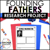 Founding Fathers Research | Independence Day Bulletin Boar