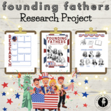 Founding Fathers Research Project