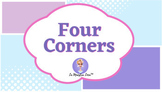 Four Corners- Community Building Resource