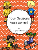 Four Seasons Assessment