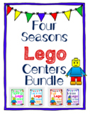 Four Seasons Lego Centers Bundle