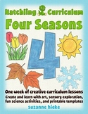 Four Seasons: creative science activities