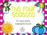 Four Seasons of the Year