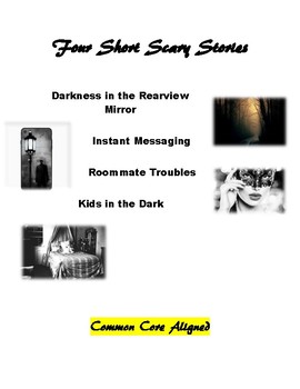 Scary Stories To Tell In The Dark High Beams Pdf