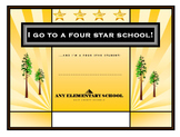 Four Star School