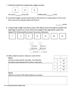 Go Math 4th Grade Homework Help
