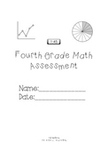 Fourth Grade Math Assessment