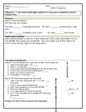 Fourth Grade Math Module 1 Place Value, Adding, Subtracting, Rounding