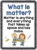 Fourth Grade Matter Unit by Laura Love to Teach | TpT