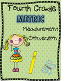 Converting Units of Measure/Measurement
