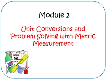 Preview of Fourth Grade Module 2 (Compatible w/ Eureka Math)