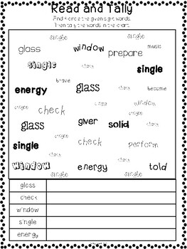 fourth grade 4th grade sight words flash cards