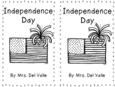 Fourth of July Book