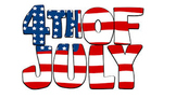 Fourth of July - Independence Day Celebration FLIPCHART