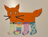 Fox Art Project