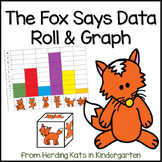 Fox Roll & Graph Activity