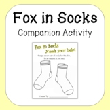 Fox in Socks (Companion)