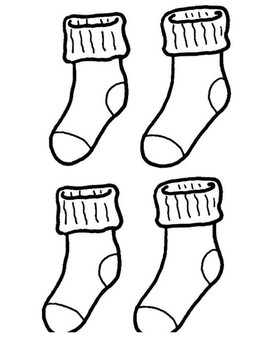 Fox in Socks Writing by Sarah Munn | Teachers Pay Teachers