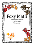 Foxy Math