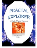 Fractal Explorer Unit