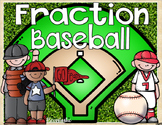 Fraction Baseball