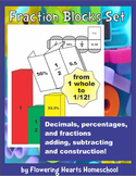 Fraction Blocks