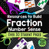 Fraction Bundle for Remediation or RTI