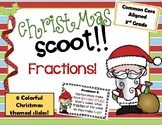 Fraction Christmas Scoot
