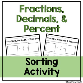 EVERYDAY MATHEMATICS FRACTION PERCENT CARD DECK with free INSTR GUIDE DECIMAL 