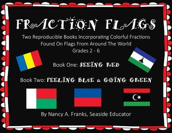 Preview of Fraction Flags