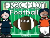 Fraction Football