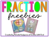 Fraction Freebies