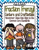 Fraction Frenzy!