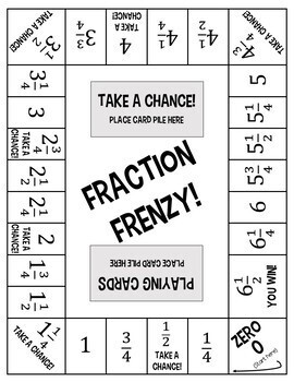 cool math games division of fractions