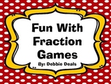 Fraction Games