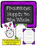 Fraction Games: Hoppin' to the Whole
