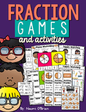 Fraction Games and Activities (15)
