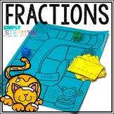 Fraction Games for 3rd Grade