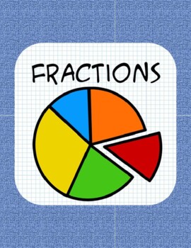 Preview of Fraction Identification!