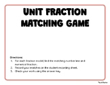 Fraction Match-Up: Interactive Game to Master Fractions wi