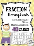 Fractions Activity