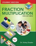 Fraction Multiplication Using LEGO® Bricks: Student Edition