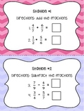 Fraction Stations