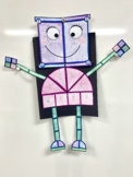 Fraction Robot Craft