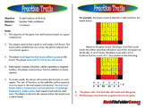 Fraction Trails: Engaging Math Game for 6th Graders to Add