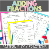 Fraction Value | Identifying Fractions | Adding Fractions